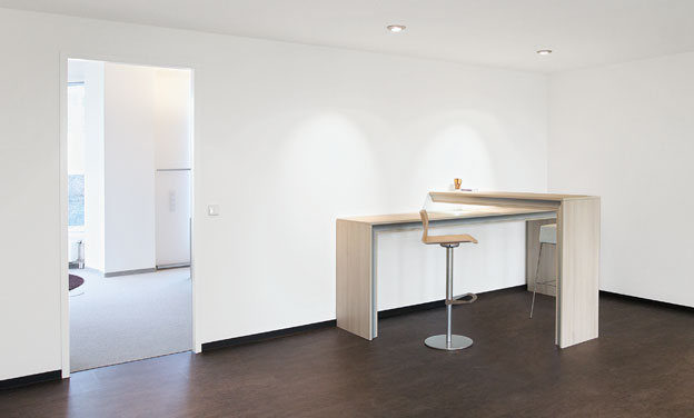 Coffice im Agrippeum